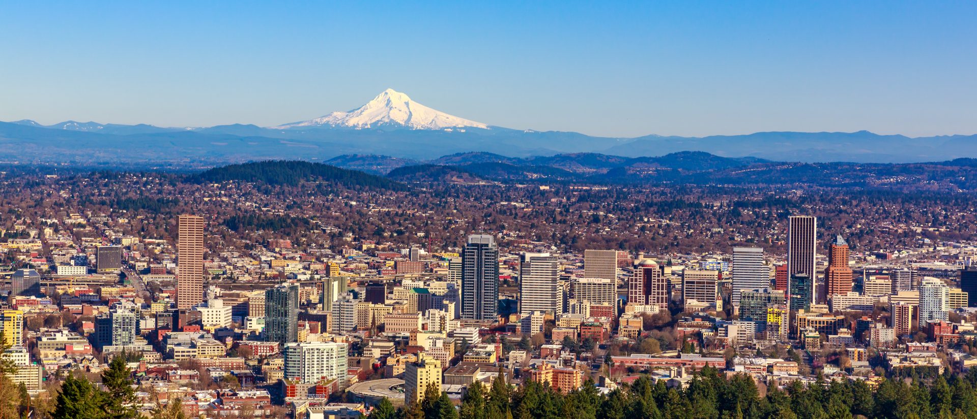 Oregon