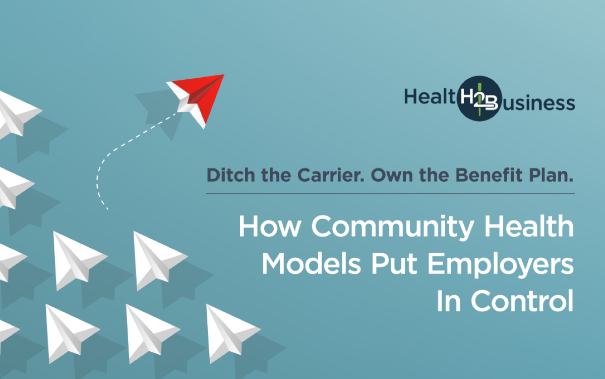 community health plan