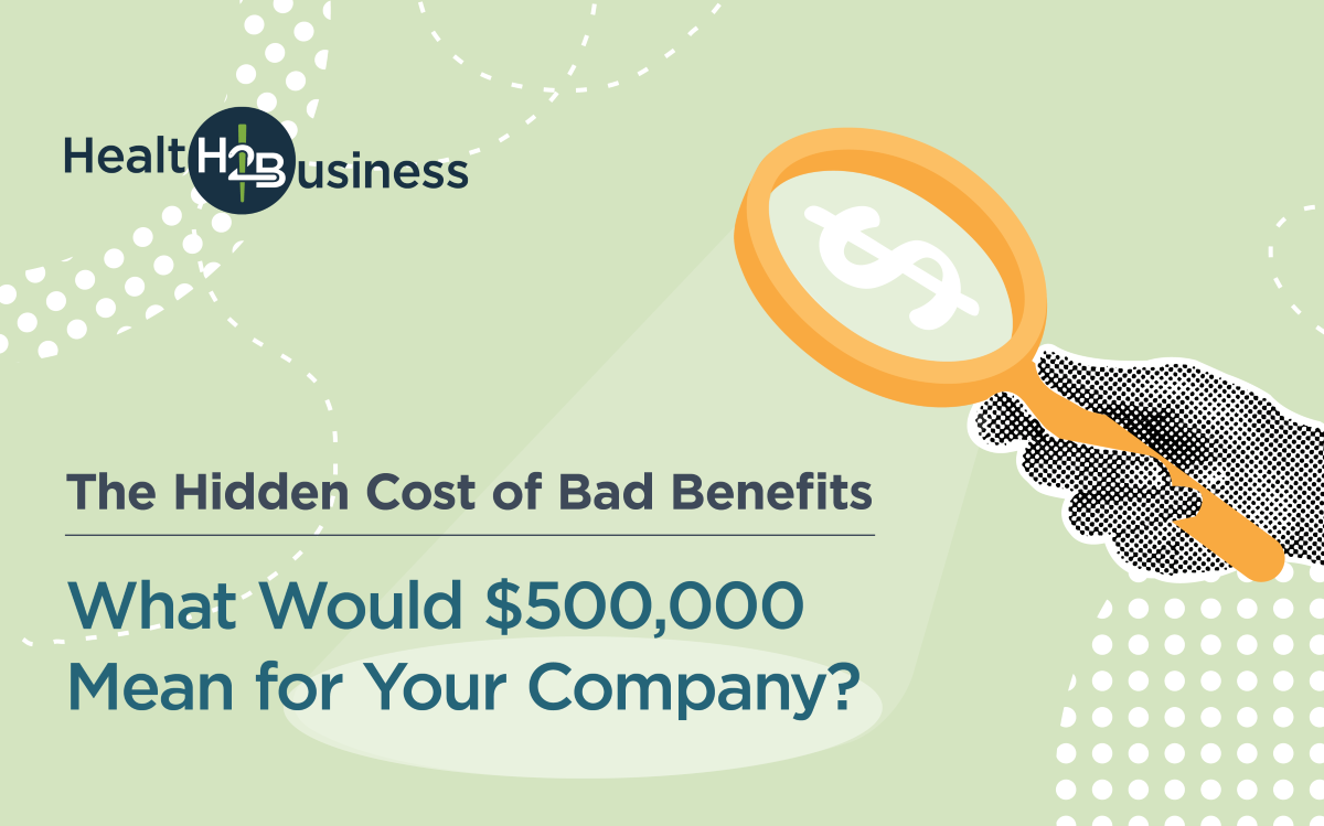hidden cost of bad benefits