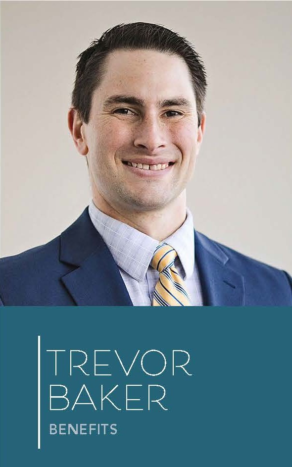 Trevor Baker
