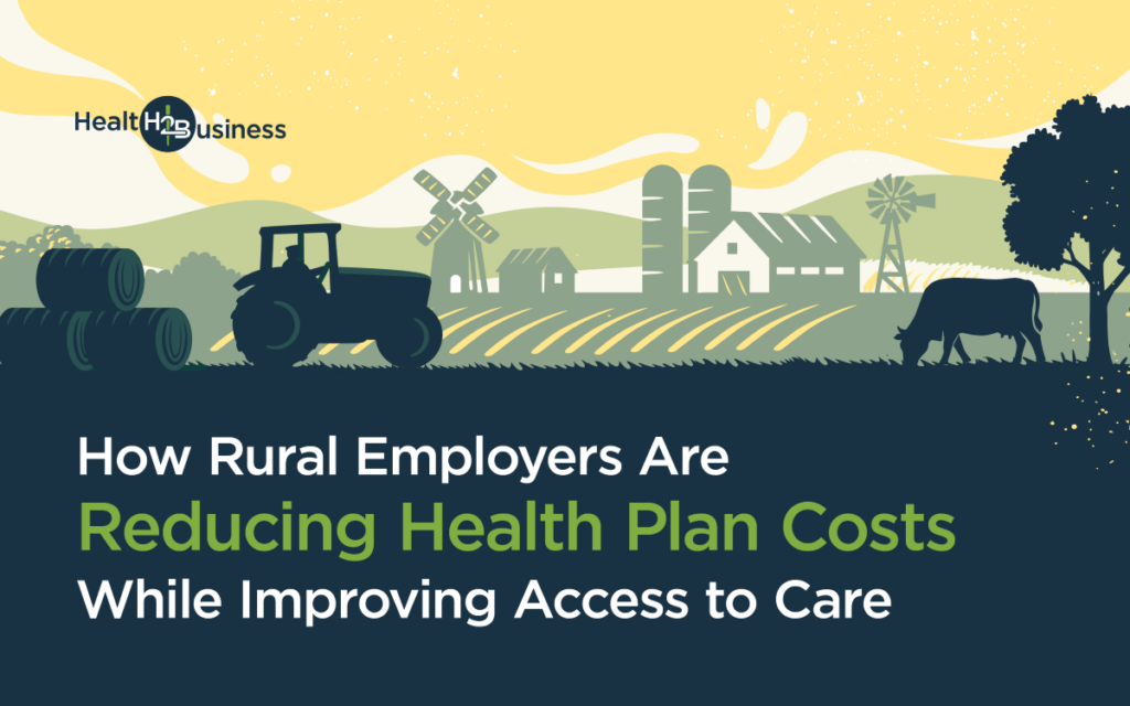 health plans for rural employers