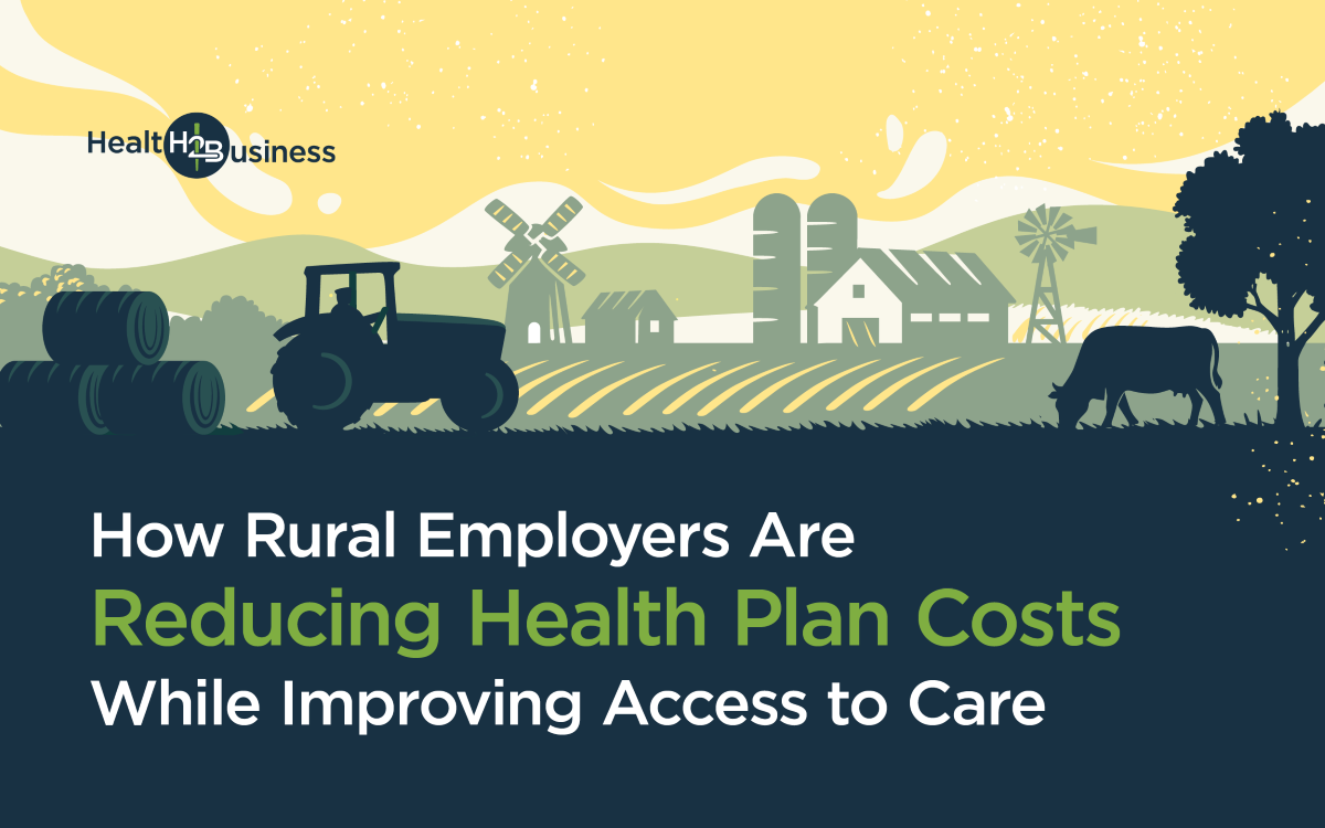 health plans for rural employers