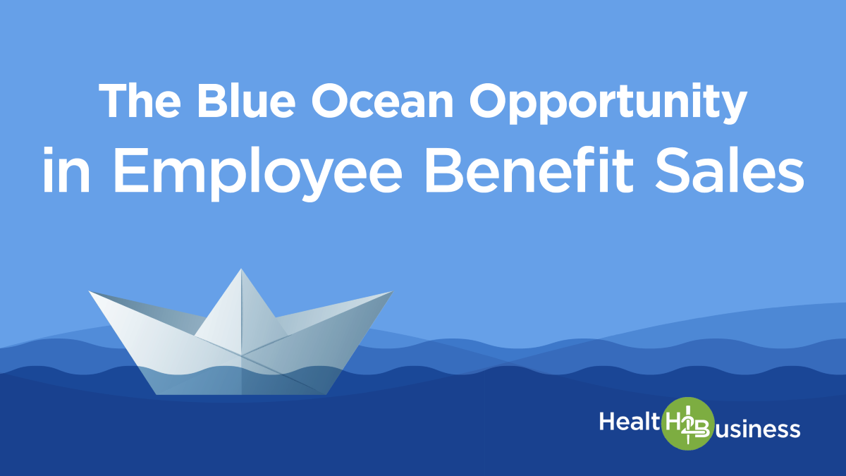 employee benefit sales