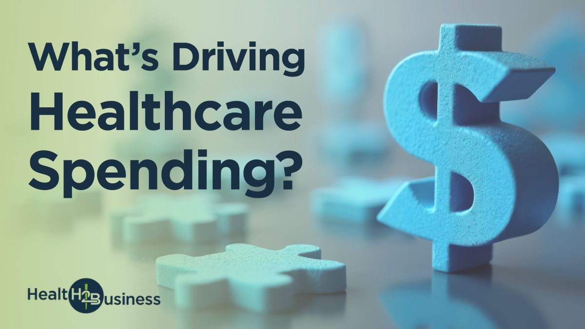 healthcare spending