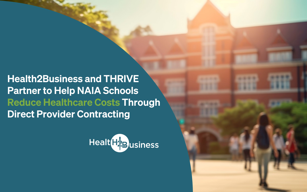 H2B and Thrive