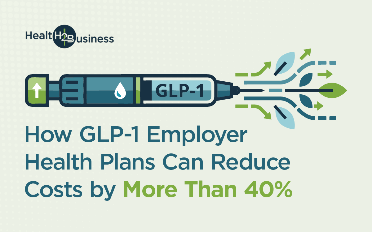 GLP-1 employer health plans
