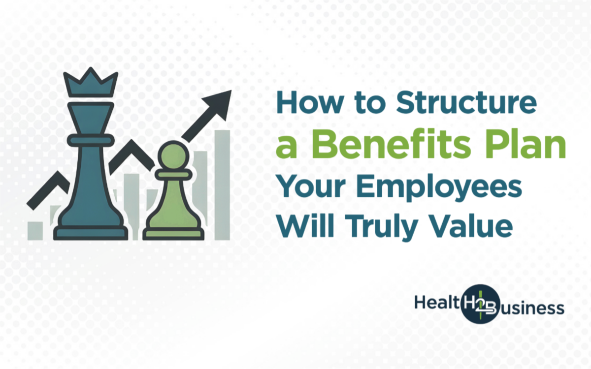 employee benefits plan design